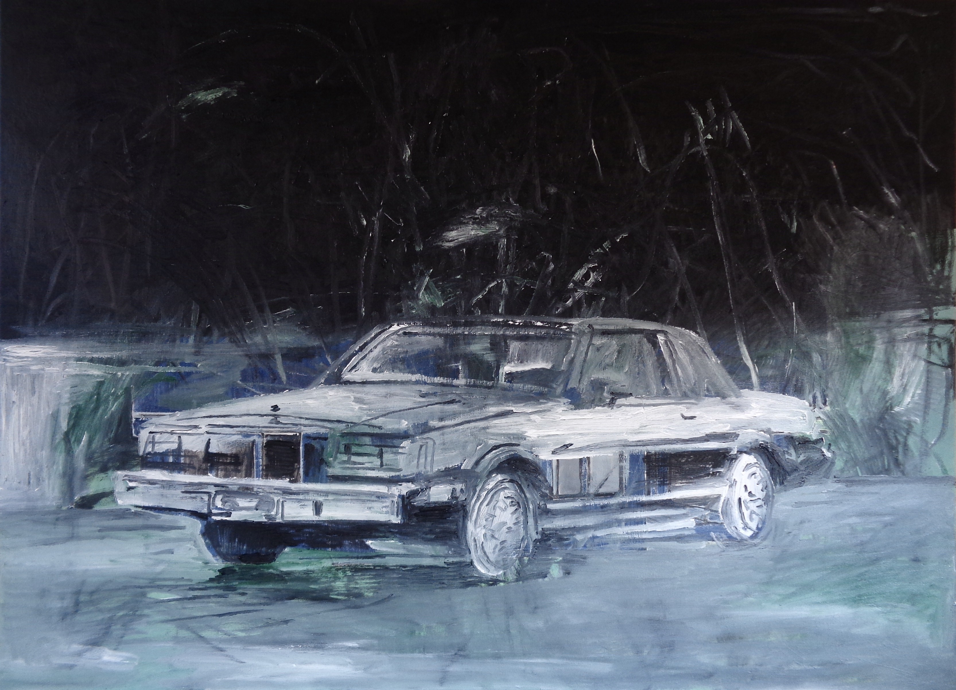 Watchmen car 2