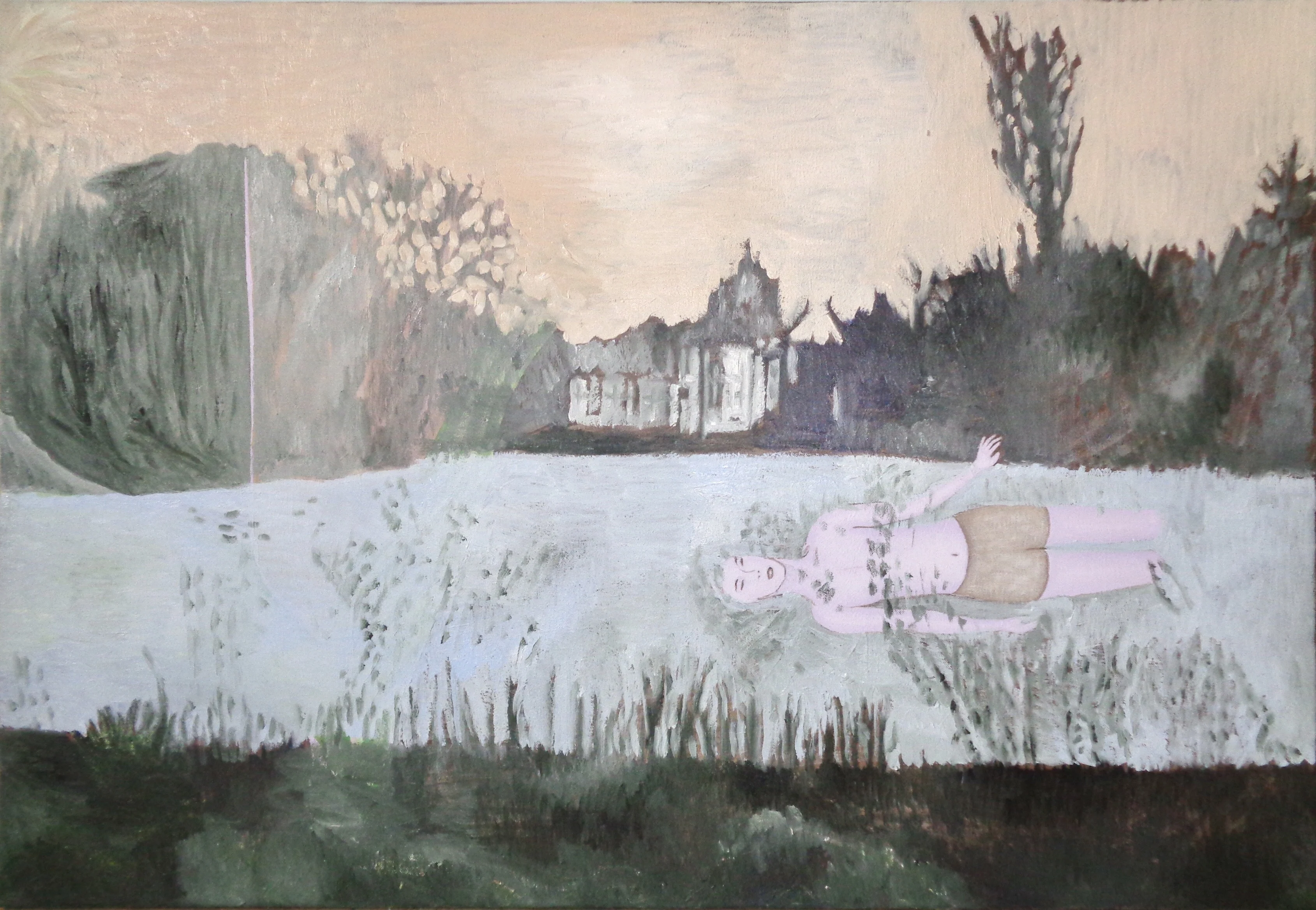 Ophélien 