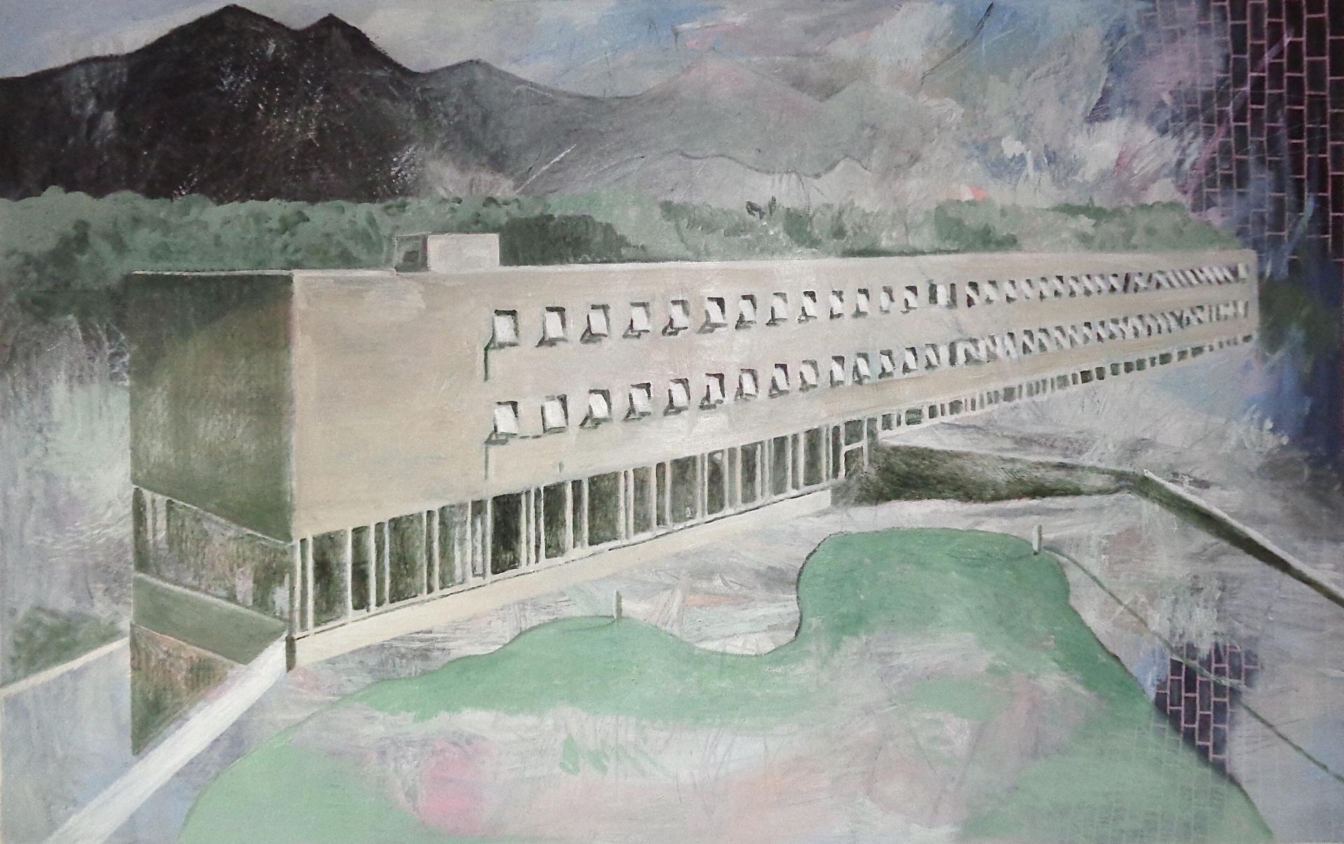 L'internat